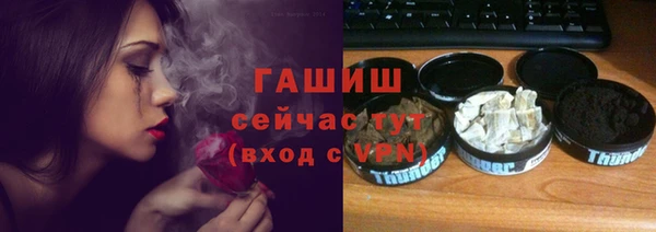 стафф Арсеньев